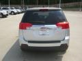 2012 Quicksilver Metallic GMC Terrain SLE  photo #4