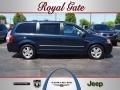 Modern Blue Pearl - Grand Caravan SXT Photo No. 1