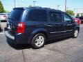 Modern Blue Pearl - Grand Caravan SXT Photo No. 3