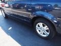 Modern Blue Pearl - Grand Caravan SXT Photo No. 4