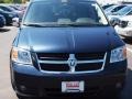 Modern Blue Pearl - Grand Caravan SXT Photo No. 8