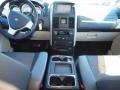 Modern Blue Pearl - Grand Caravan SXT Photo No. 10