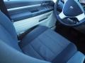 Modern Blue Pearl - Grand Caravan SXT Photo No. 11