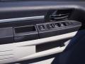 Modern Blue Pearl - Grand Caravan SXT Photo No. 14