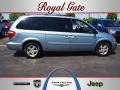 Butane Blue Pearl - Grand Caravan SXT Photo No. 1
