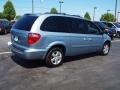 Butane Blue Pearl - Grand Caravan SXT Photo No. 2