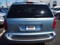 Butane Blue Pearl - Grand Caravan SXT Photo No. 6