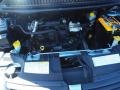 Butane Blue Pearl - Grand Caravan SXT Photo No. 7