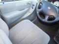 Butane Blue Pearl - Grand Caravan SXT Photo No. 11