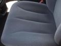 Butane Blue Pearl - Grand Caravan SXT Photo No. 15