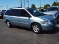 Butane Blue Pearl - Grand Caravan SXT Photo No. 3