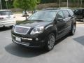 Carbon Black Metallic - Acadia Denali Photo No. 1