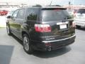 Carbon Black Metallic - Acadia Denali Photo No. 3