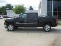 2012 Onyx Black GMC Sierra 1500 SLE Crew Cab  photo #2