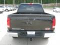 2012 Onyx Black GMC Sierra 1500 SLE Crew Cab  photo #4