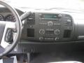 2012 Onyx Black GMC Sierra 1500 SLE Crew Cab  photo #9