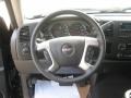 2012 Onyx Black GMC Sierra 1500 SLE Crew Cab  photo #10