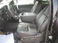 2012 Onyx Black GMC Sierra 1500 SLE Crew Cab  photo #12