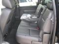2012 Onyx Black GMC Sierra 1500 SLE Crew Cab  photo #14