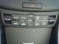 2011 Crystal Black Pearl Acura TSX Sedan  photo #17