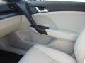 2011 Crystal Black Pearl Acura TSX Sedan  photo #20