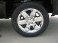 2012 Onyx Black GMC Sierra 1500 SLE Crew Cab  photo #20