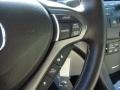 2011 Crystal Black Pearl Acura TSX Sedan  photo #22