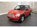 Chili Red - Cooper Hardtop Photo No. 1