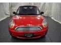 Chili Red - Cooper Hardtop Photo No. 2
