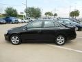 Black Uni - Jetta SE Sedan Photo No. 4