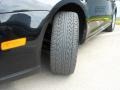 Black Uni - Jetta SE Sedan Photo No. 8