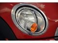 Chili Red - Cooper Hardtop Photo No. 15