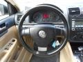Black Uni - Jetta SE Sedan Photo No. 17