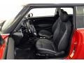 Chili Red - Cooper Hardtop Photo No. 21