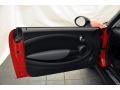 Chili Red - Cooper Hardtop Photo No. 22