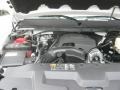 2012 White Diamond Tricoat GMC Sierra 1500 SLT Crew Cab  photo #22
