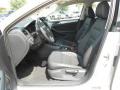 Candy White - Jetta TDI Sedan Photo No. 11