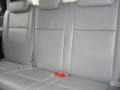 2008 Slate Metallic Toyota Sequoia Limited 4WD  photo #11