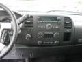 2012 Summit White GMC Sierra 1500 SLE Crew Cab 4x4  photo #9