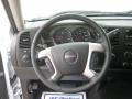 2012 Summit White GMC Sierra 1500 SLE Crew Cab 4x4  photo #10
