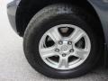 2008 Slate Metallic Toyota Sequoia Limited 4WD  photo #26