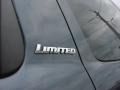 2008 Slate Metallic Toyota Sequoia Limited 4WD  photo #29