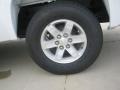 2012 Summit White GMC Sierra 1500 SLE Crew Cab 4x4  photo #21