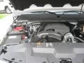 2012 Summit White GMC Sierra 1500 SLE Crew Cab 4x4  photo #23