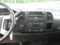 2012 Midnight Blue Metallic GMC Sierra 1500 SLE Crew Cab 4x4  photo #9