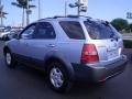Ice Blue - Sorento EX Photo No. 7