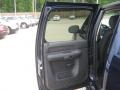 2012 Midnight Blue Metallic GMC Sierra 1500 SLE Crew Cab 4x4  photo #18
