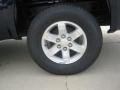 2012 Midnight Blue Metallic GMC Sierra 1500 SLE Crew Cab 4x4  photo #21