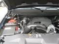 2012 Midnight Blue Metallic GMC Sierra 1500 SLE Crew Cab 4x4  photo #23