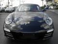 Black - 911 Carrera 4S Cabriolet Photo No. 3